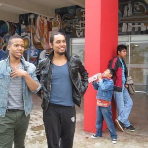 Meet your Posher, Greg